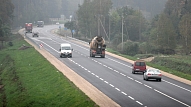 LCB uz Saeimu nesīs portfeli ar informāciju par brūkošajiem autoceļiem