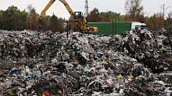 Atkritumu reģenerācijas veicināšanai būs pieejami 10,8 miljoni eiro