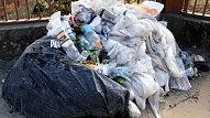 Bauskas novadā par 15% augs atkritumu apsaimniekošanas maksa