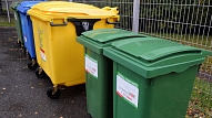 "Eco Baltia": Latvijā jāturpina attīstīt atkritumu šķirošanas infrastruktūra un atkritumu pārstrāde
