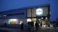 "Lidl" meklē īpašumus veikalu atvēršanai Tartu