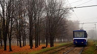 Jauno tramvaju līniju Daugavpilī vēlas būvēt septiņi pretendenti