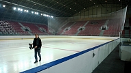 Būvēs olimpiskā centra "Rēzekne" sporta arēnu