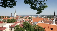 Dzīvokļu cenas Tallinā maijā bijušas par 5,7% lielākas nekā pirms gada
