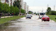 Rīgas dome iegādāsies zemesgabalu jaunas maģistrāles izbūvei