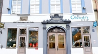 Vecrīgas viesnīcas "Relais le Chevalier" izveidē investēti aptuveni pieci miljoni eiro