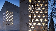 21.gadsimta sinagoga