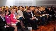 Marta beigās notiks ikgadējā konference "Kā attīstīsies nekustamā īpašuma tirgus Latvijā?"