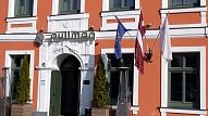 Gada balvu Rīgas arhitektūrā saņem "Pullman" viesnīca Vecrīgā