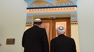 Apmierina ebreju reliģiskās draudzes "Šamir" prasību par komunālo pakalpojumu nodrošināšanu Stabu ielas ēkā