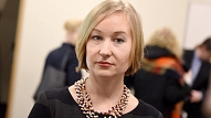 papildināta - BVKB direktora amatā ir iecelta Svetlana Mjakuškina