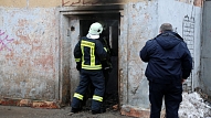 Mājokļa atjaunošanai pēc ugunsnelaimes izmaksā 83 600 eiro