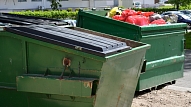 Pēc garām diskusijām Rīgas dome atbalsta kopsabiedrības veidošanu atkritumu apsaimniekošanai