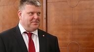"Sakret" padomes priekšsēdētājs Vanags kļuvis par Kučinska ārštata padomnieku