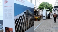 Paziņos pretendentus uz Latvijas Arhitektūras gada balvu