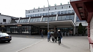 Rīgas autoostu "Rail Baltica" būvniecības laikā pārcels uz Torņkalnu