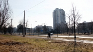 Martā sērijveida dzīvokļu piedāvājums Rīgā kopumā auga par 6,6%