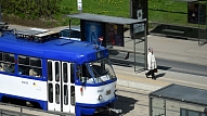 "Rīgas satiksme" meklē Skanstes tramvaja līnijas būvprojekta izstrādātāju