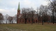 Dažādiem atjaunošanas darbiem septiņās Latvijas baznīcās sadala 25 000 eiro