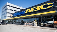 Masīvais kiberuzbrukums Latvijā skāris arī "Būvniecības ABC" veikalus