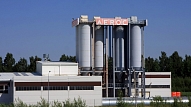 Būvmateriālu ražotājs "Aeroc" mainījis nosaukumu pret "Bauroc"