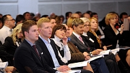 Notiks ikgadējā konference "Kā attīstīsies nekustamā īpašuma tirgus Latvijā?"