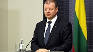 Lietuvas premjers: Lēmums atcelt līgumu ar "Hanner" par "Žalgiris" stadiona nomu ir trieciens investīciju videi