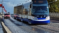 Aicina CFLA publiskot Skanstes tramvaja līnijas projekta pieteikumu