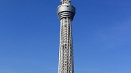 Apmeklētājiem atvērts pasaulē augstākais TV tornis