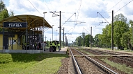 Lietuvas Seims raitificē "Rail Baltica" līgumu