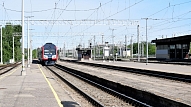 "RB Rail" iesniedz jaunu pieteikumu ES līdzfinansējumam "Rail Baltica" projektam