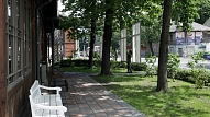 Kalnciema kvartālā apspriedīs Latvijas koka arhitektūras mantojumu