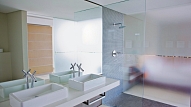 Droša hidroizolācijas sistēma vannasistabām / dušas telpām – "Casco HydroStop"