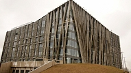 LU parakstīs līgumu par finansējumu Akadēmiskā centra otrā posma attīstībai Torņakalnā