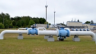 SPRK pieņem dabasgāzes sistēmas operatoru sertificēšanas noteikumus