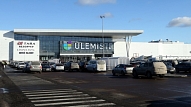 "Linstow" pārvaldītā Igaunijas tirdzniecības centra "Ülemiste" paplašināšanā investēs 35 miljonus eiro