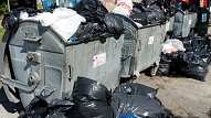 Atkritumu apsaimniekotāji: Rīgas jaunais atkritumu apsaimniekošanas plāns veicinās uzņēmēju gatavību investēt