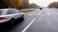 SM izstrādājusi likumprojektu par valsts finansējuma palielināšanu autoceļiem