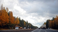 Lielākie satiksmes ierobežojumi ceļu remontdarbu dēļ - Latgalē