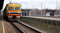 LDz izsludina iepirkumus Rīgas un Daugavpils dzelzceļa mezgla modernizācijai