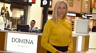"Domina Shopping" rekonstrukcijā investēti pieci miljoni eiro