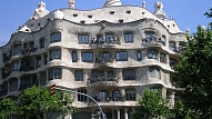 Ģeniālajam Antonio Gaudi – 160
