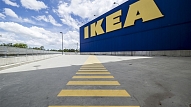 IKEA būvniecībai noskatīti zemesgabali Stopiņu novadā; nespēj vienoties ar novada domi par cenu