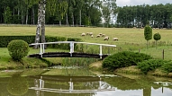 Jau piekto gadu uzsāk skaistāko Latvijas lauku saimniecību meklējumus