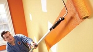 Kā sagatavot sienas krāsošanai vai tapešu līmēšanai?