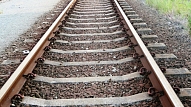 Lielbritānijas dzelzceļa industrijas uzņēmumi ir ieinteresēti "Rail Baltica" projektā