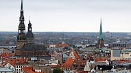 "Linstow": Tirdzniecības platību attīstībai Rīgā ir perspektīva Vecrīgā un Skanstes rajonā