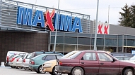 "Maxima" veikala izveidē Liepājā investēs apmēram 200 000 eiro