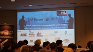Norisināsies konference "BIM forums Rīga 2016"