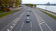 Rīgā plāno atjaunot septiņu ielu posmus